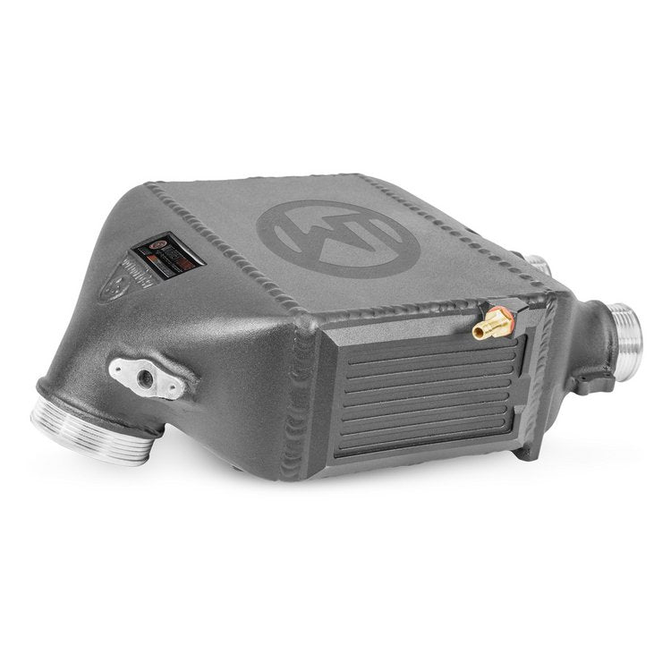 WAGNER INTERCOOLER HIGH PERFORMANCE BMW MOTEUR S55 M2/M3/M4