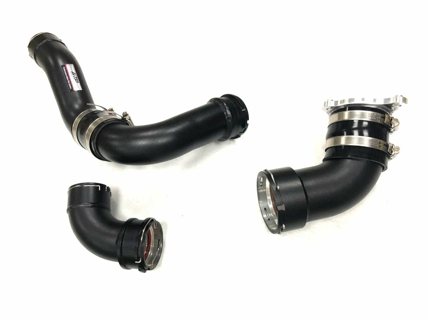 Charge Pipe FTP Motorsport pour BMW Moteur "S58" (G8X)