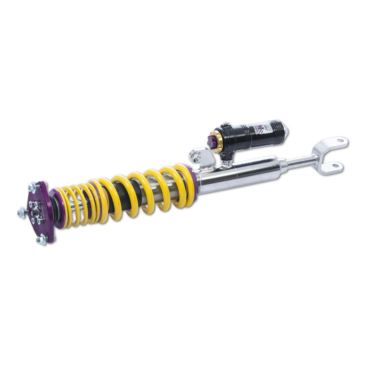 KW V4 – BMW M5 F10 – avec désactivation EDC – 3A720098 – vue officielle KW 3