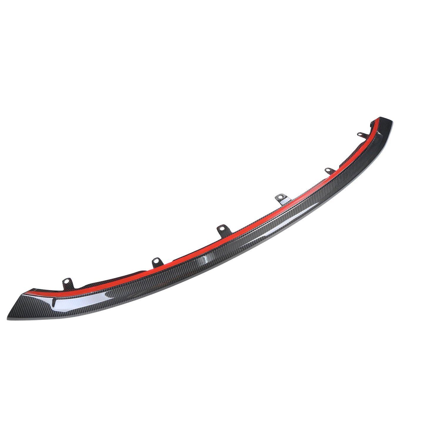 Lame avant carbone style CSL pour BMW M3/M4 G80 G81 G82 G83