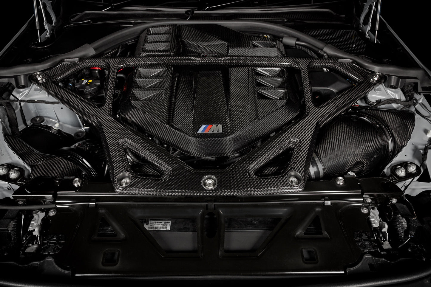 Eventuri BMW G8X M2/M3/M4/CSL Carbon Strut Brace