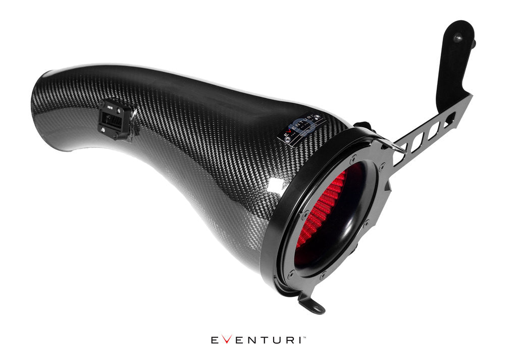 Eventuri Carbon Fibre Intake System - BMW F70 M135 | F74 GC M235 | U10 X2 M35 | U11 X1 M35