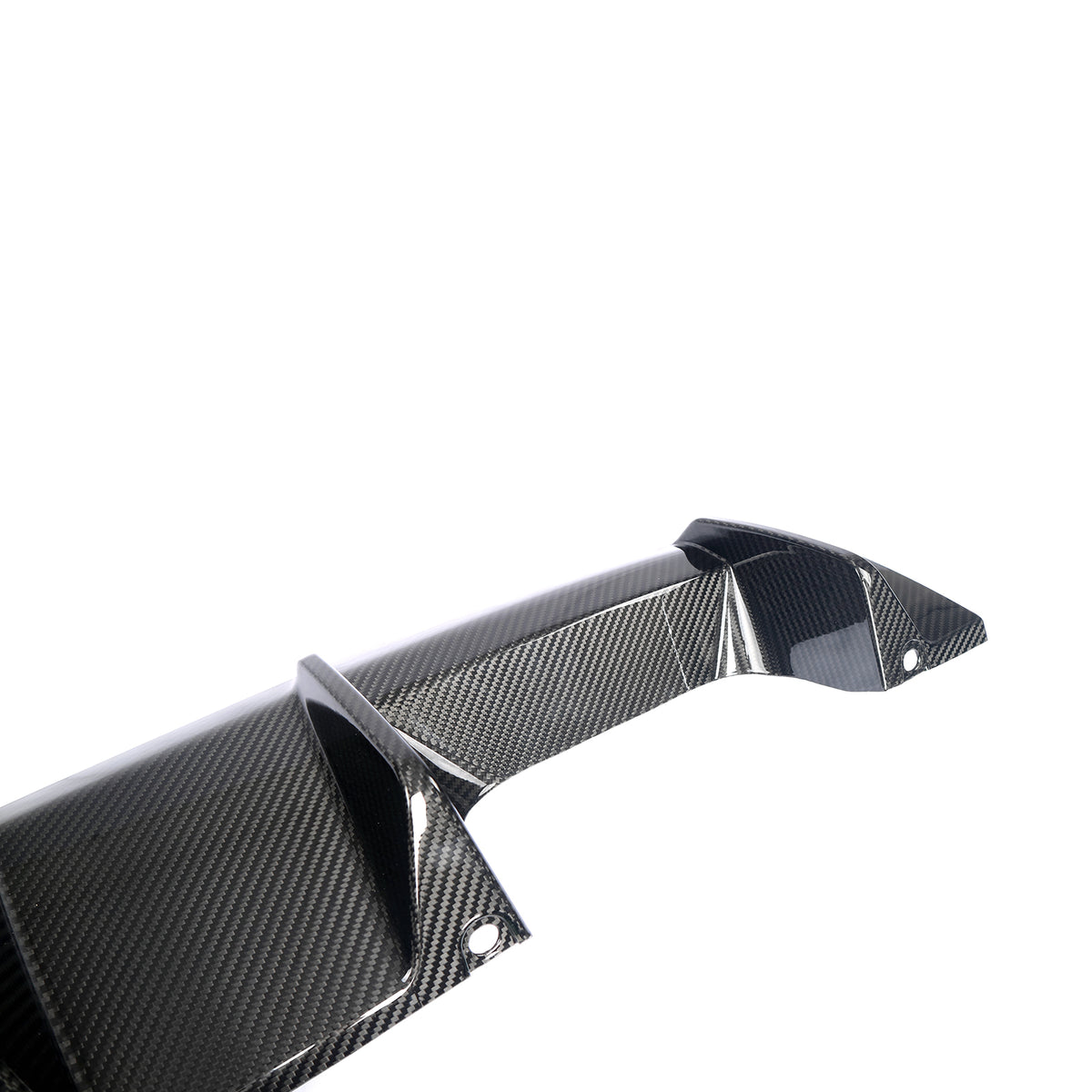 DIffuseur carbone OEM Style pour M3/M4 G80/G81/G82/G83 – vue 6