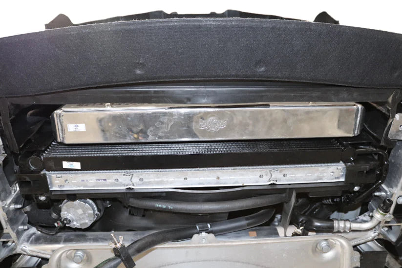 CSF – Transmission Cooler (DCT) BMW F8X M3/M4/M2 Competition