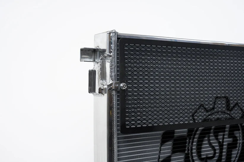 CSF – Front Mount Heat Exchanger BMW G8X (S58)