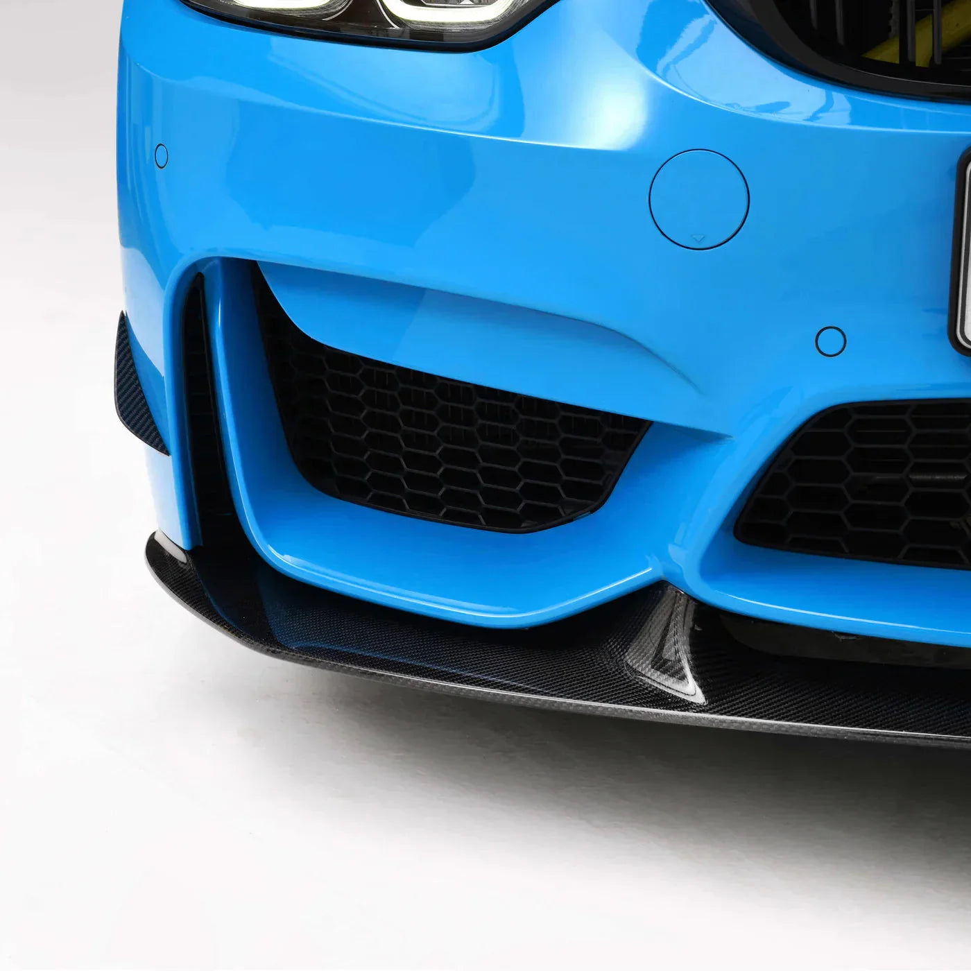 ADRO – Lame avant pour BMW F8X M3/M4 – vue 7