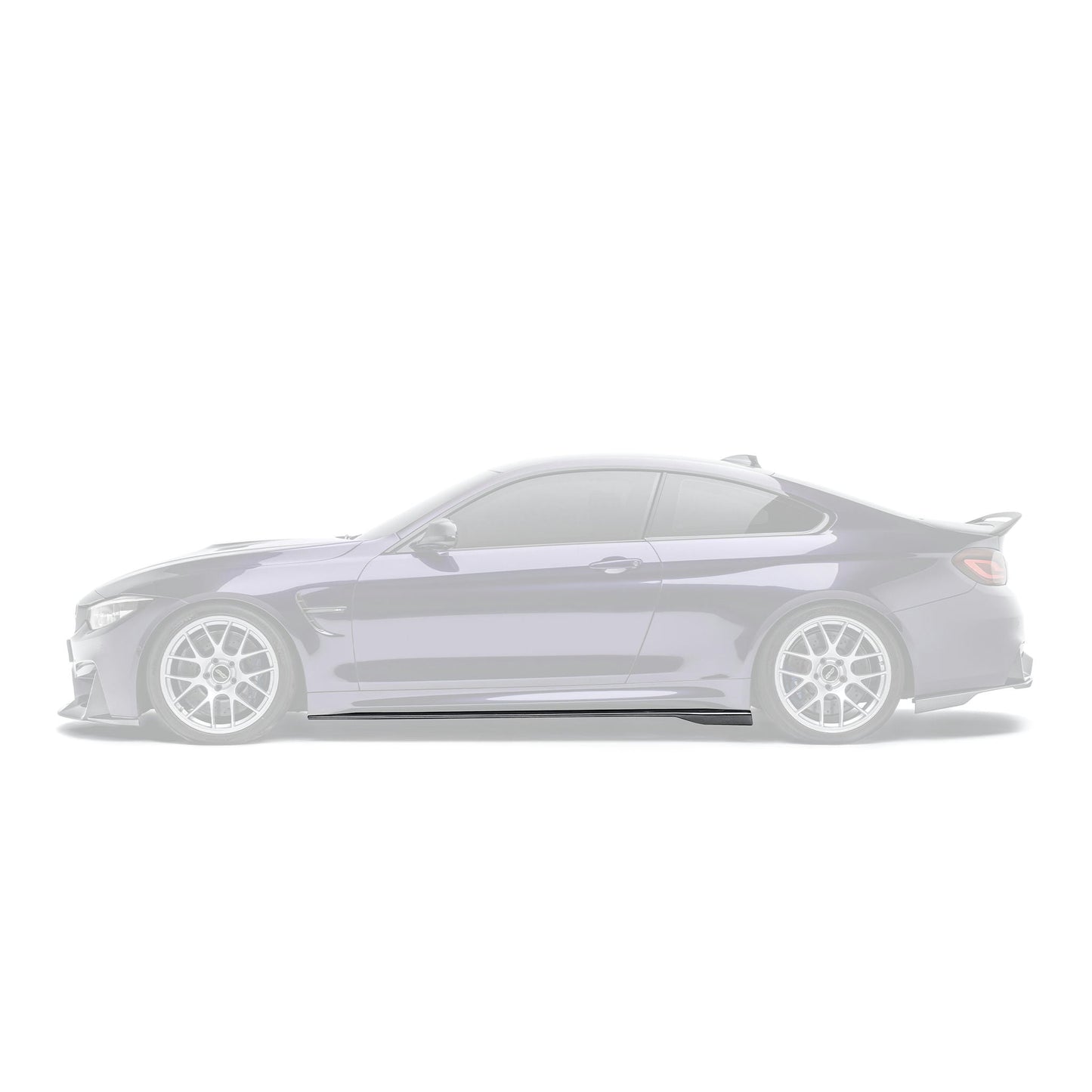 ADRO – Bas de caisse v2 pour BMW F82 M4 – vue 1