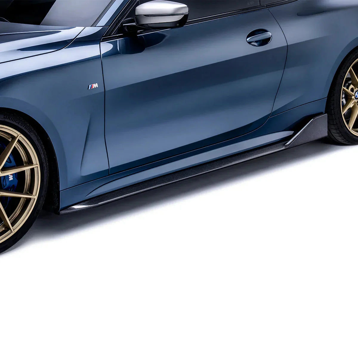 ADRO – Bas de caisse pour BMW G22 M440i – vue 3
