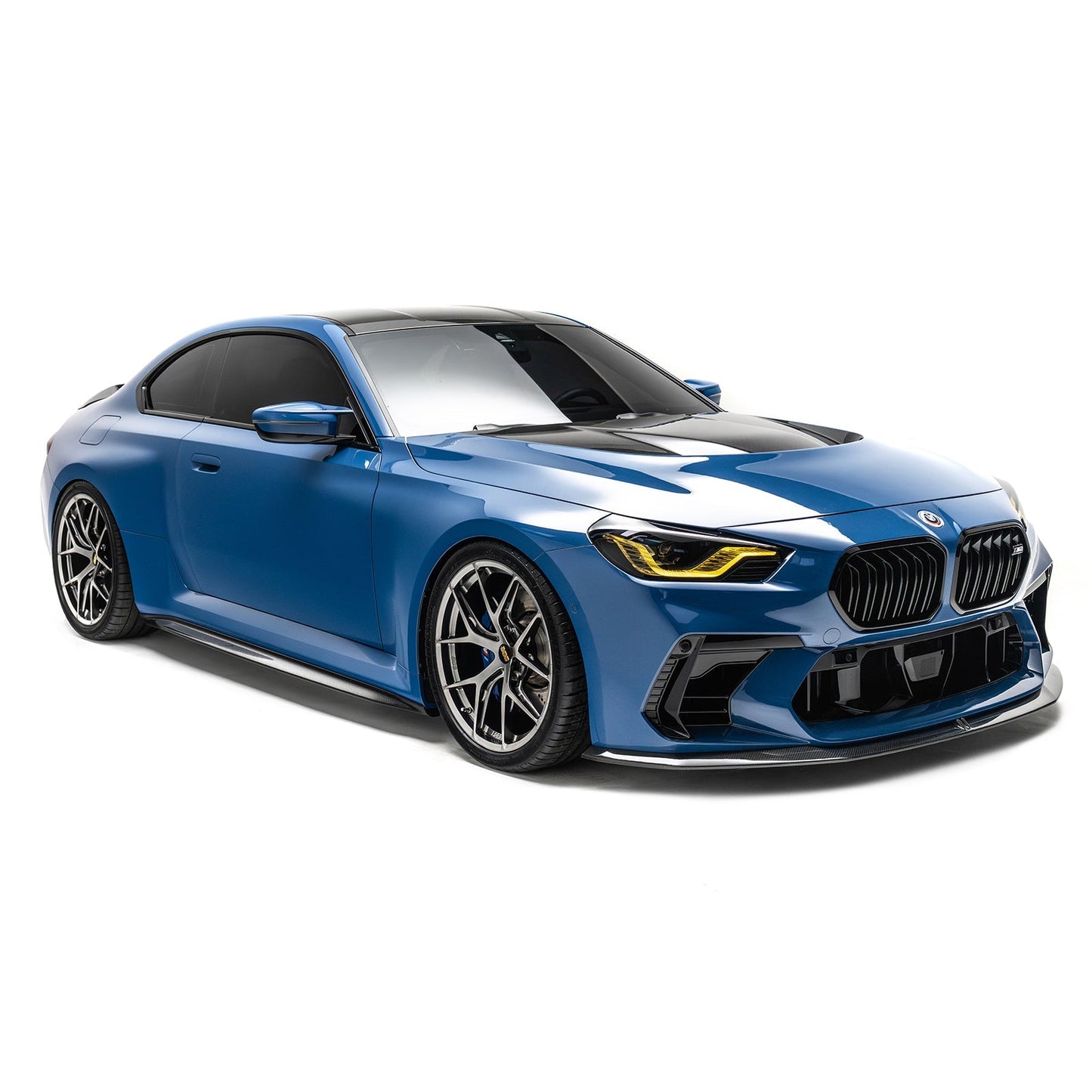 ADRO – Bas de caisse pour BMW G87 M2 – vue 11