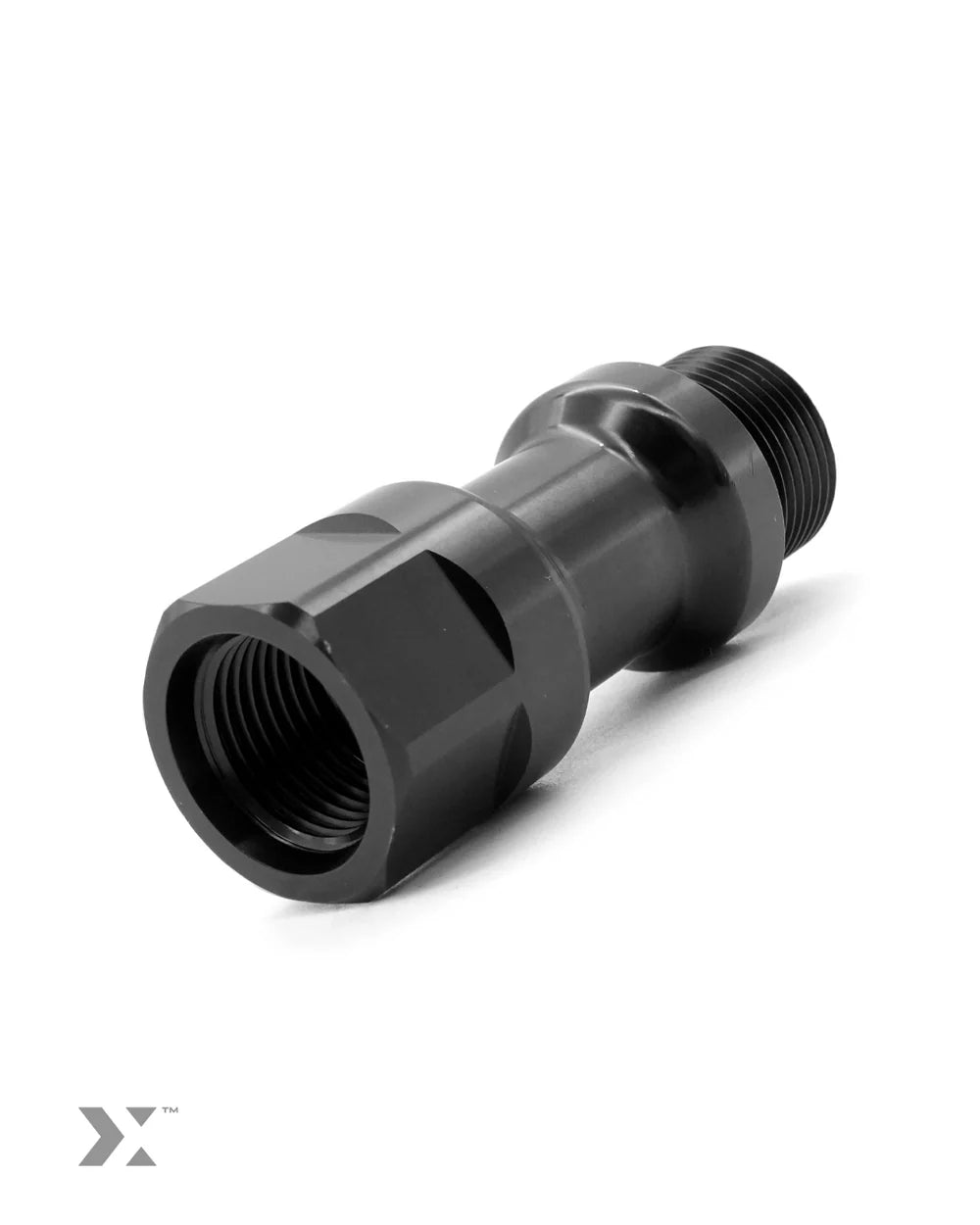 MMX Performance – Carter de différentiel haute capacité bafflé BMW G8x (M2 G87 / M3 G80-G81 / M4 G82-G83)