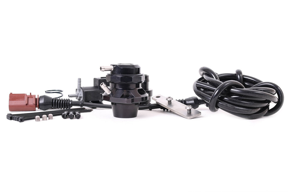 Soupape de décharge et kit pour Audi, VW, SEAT et Skoda