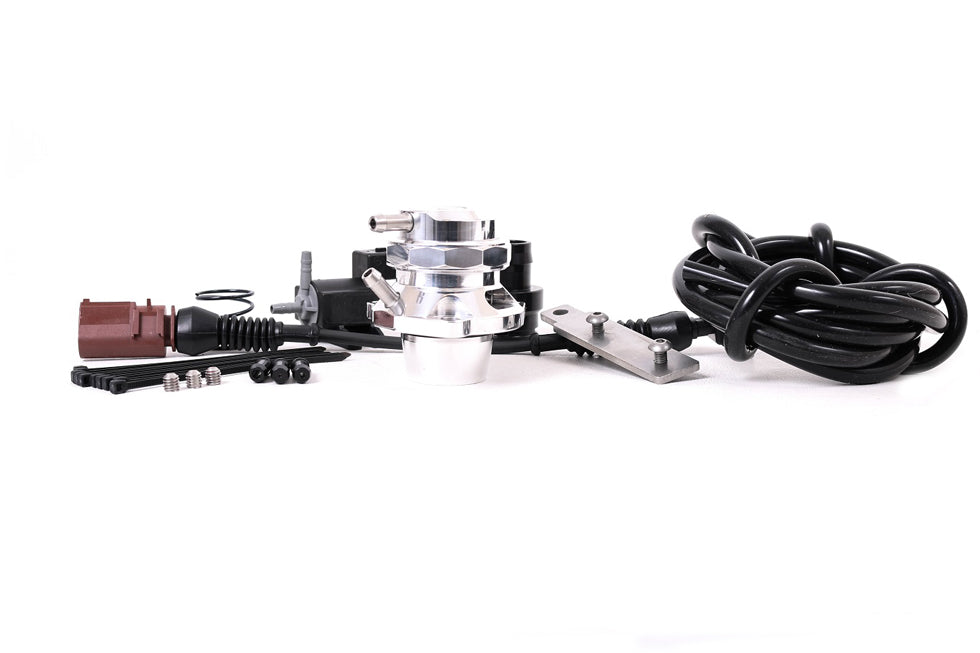 Soupape de décharge et kit pour Audi, VW, SEAT et Skoda