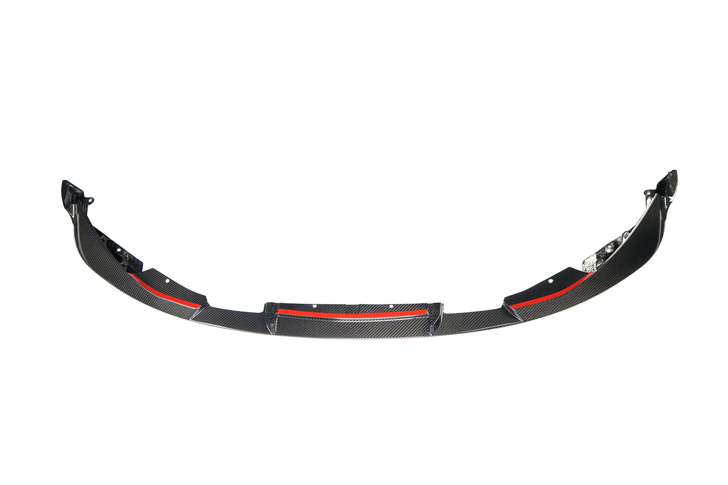 Lame avant carbone 3D style pour M3/M4 G80 G81 G82 G83