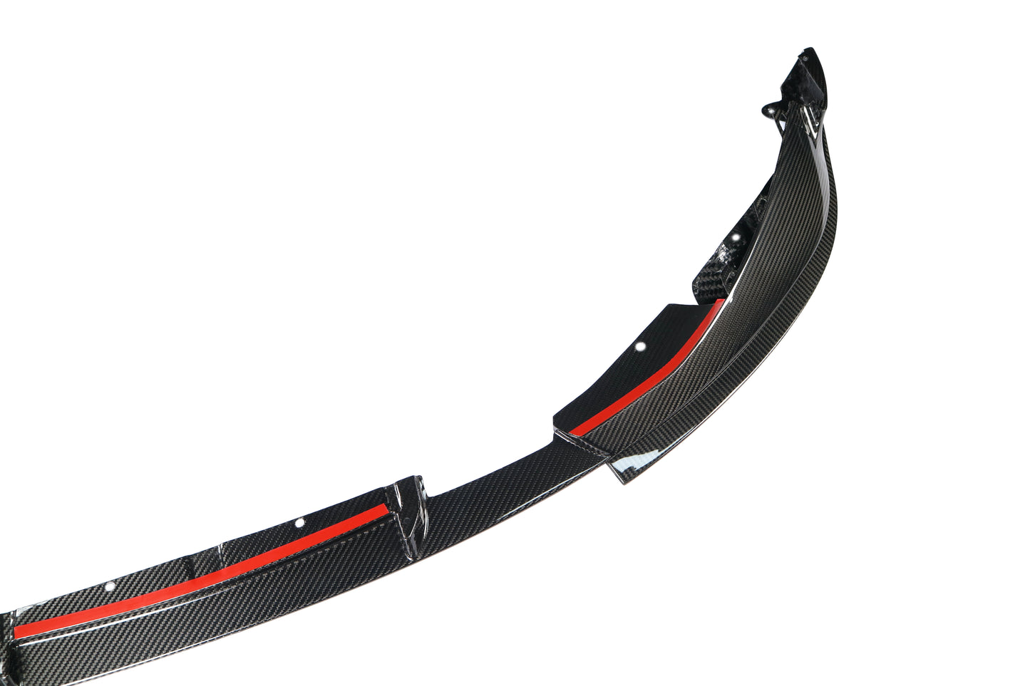 Lame avant carbone 3D style pour M3/M4 G80 G81 G82 G83