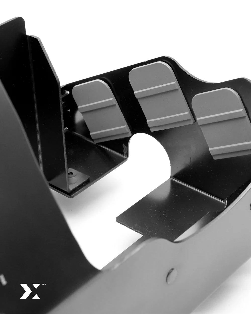 MMR – Baffle de carter d’huile (anti-déjaugeage) BMW N55 (F2x / F3x)