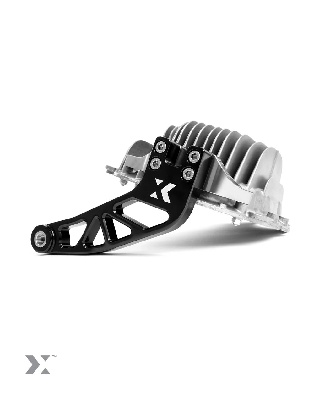 MMX Performance – Support différentiel Dual Mount BMW G8x (M2 G87 / M3 G80-G81 / M4 G82-G83)