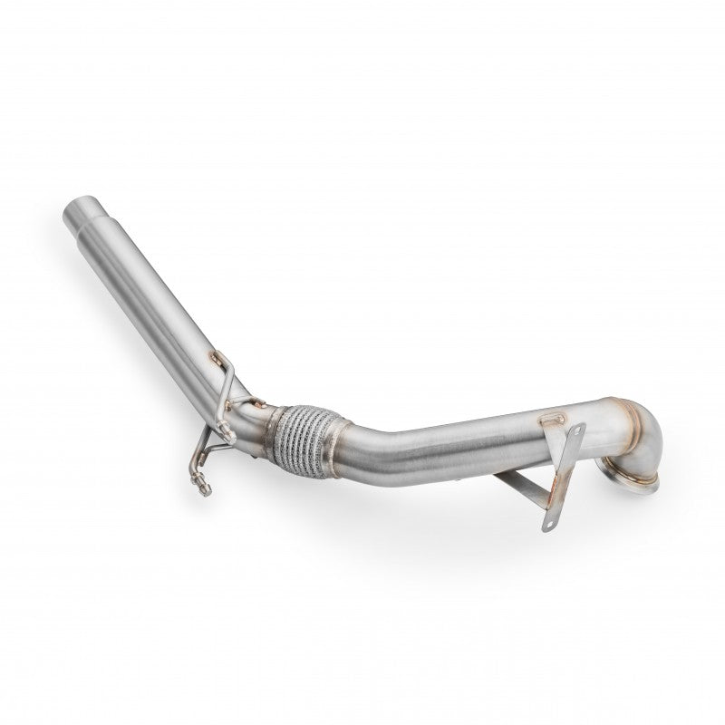 DOWNPIPE DECATA GOLF 7GTI & 7.5GTI - NO OPF/GPF