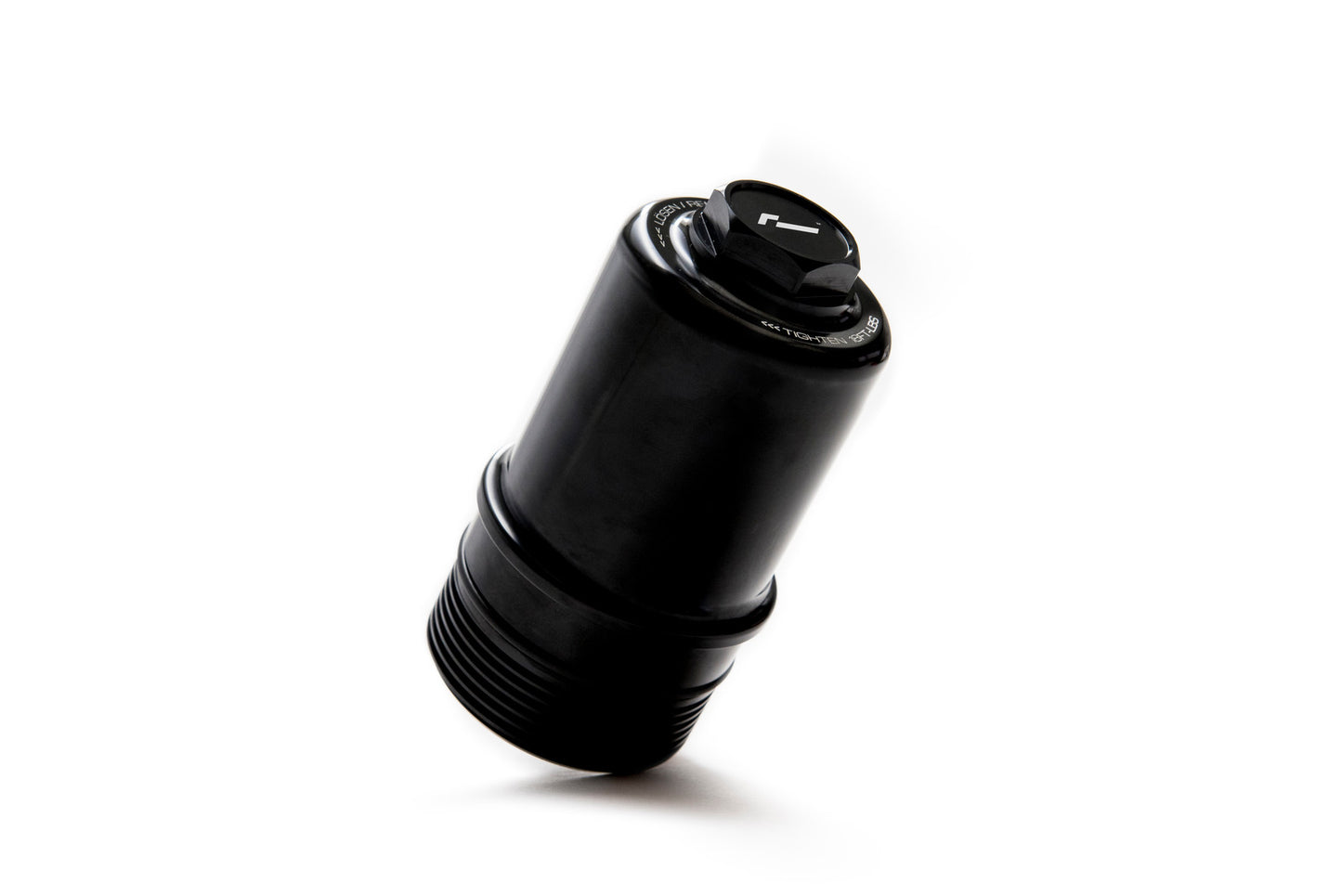 Couvercle de filtre à huile RacingLine VWR19G706