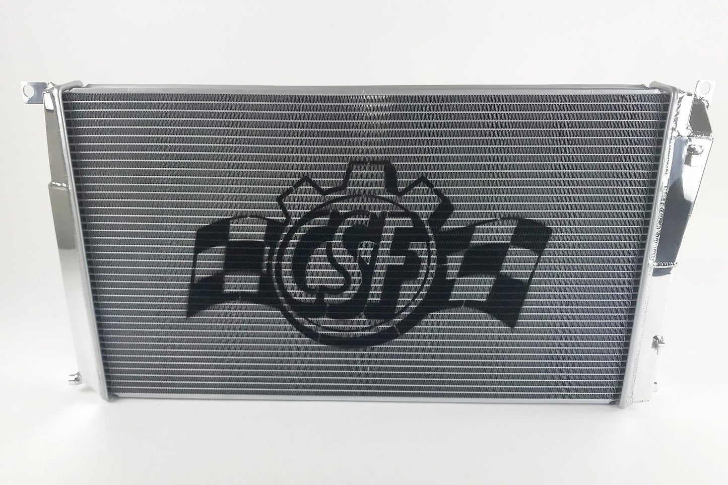 CSF – Radiateur aluminium BMW F2X / F3X – boîte manuelle