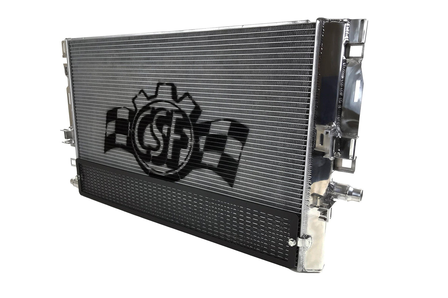 CSF – Échangeur frontal Mercedes-AMG C63 W205 / AMG GT / GLC 63