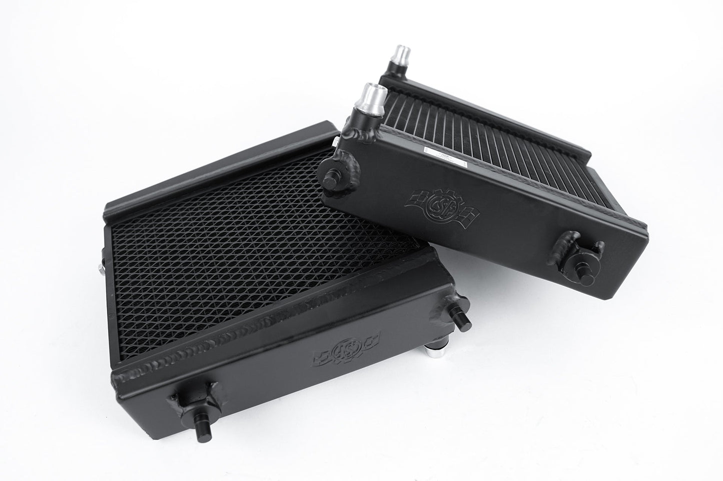 CSF – Radiateur auxiliaire Toyota GR Supra A90 / BMW G20