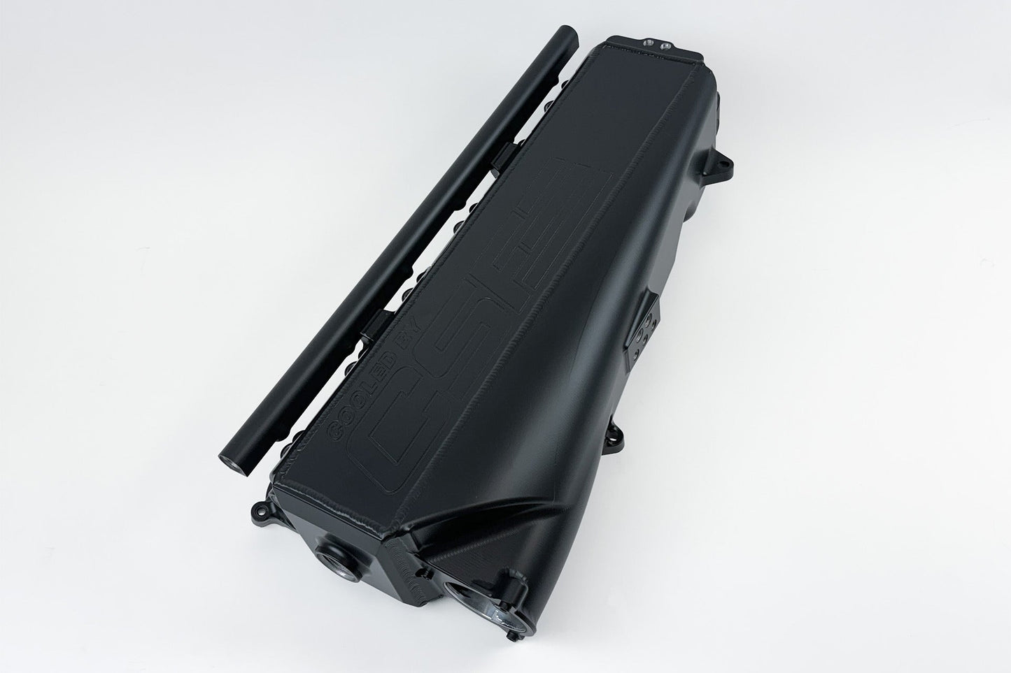 CSF – Collecteur refroidi RACE X B58 Gen 2 – noir