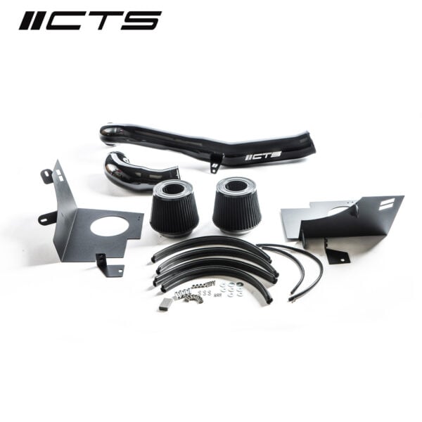 Admission CTS Turbo BMW G8x S58 – CTS-IT-945