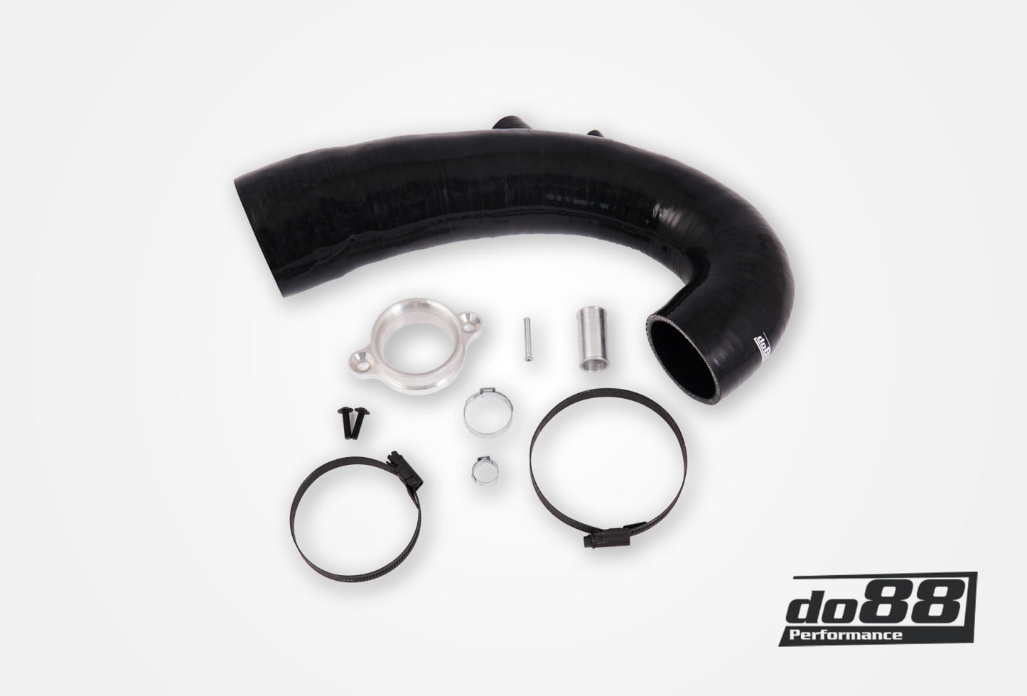 do88 KIT218S turbo inlet Toyota GR Yaris
