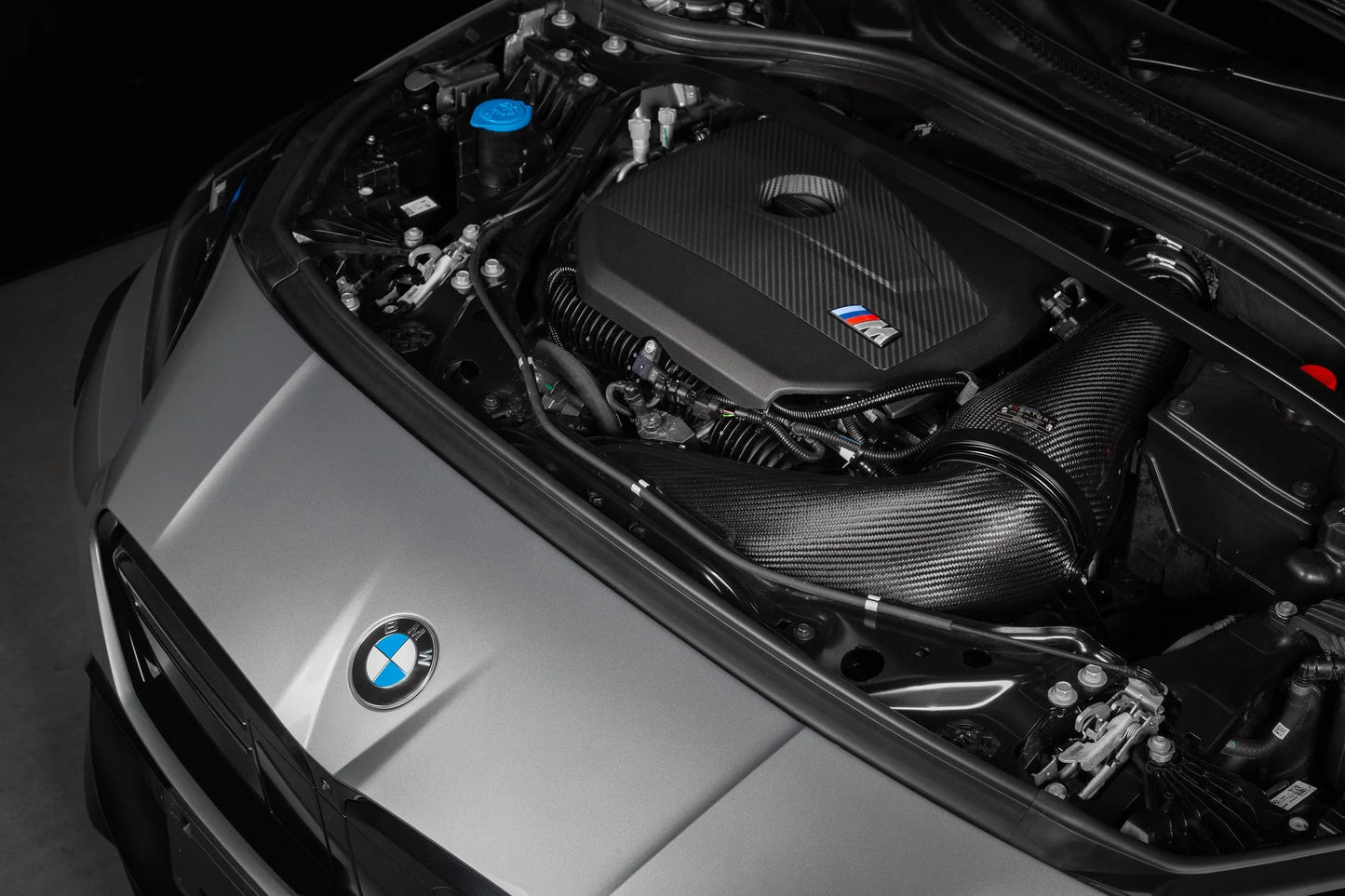 Eventuri Carbon Fibre Intake System - BMW F70 M135 | F74 GC M235 | U10 X2 M35 | U11 X1 M35