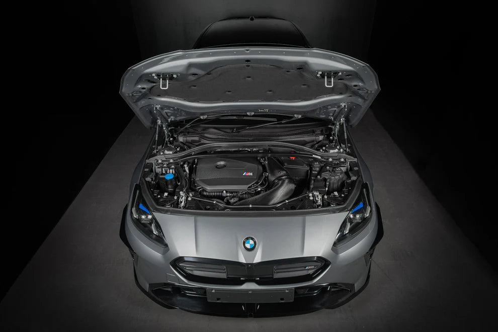 Eventuri Carbon Fibre Intake System - BMW F70 M135 | F74 GC M235 | U10 X2 M35 | U11 X1 M35