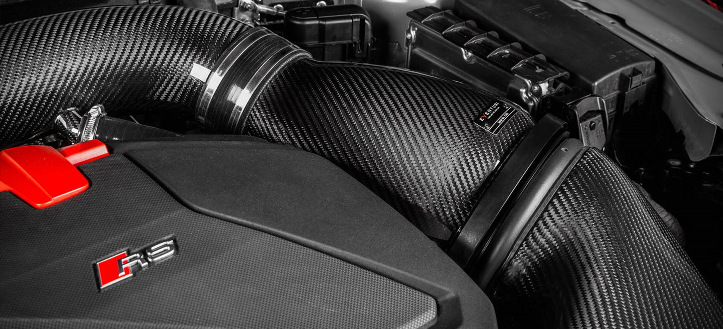 Admission d'air Eventuri pour Audi RS3 8V Gen 2 | Performance Optimisée / Moteur DAZA et DWNA – détail 8