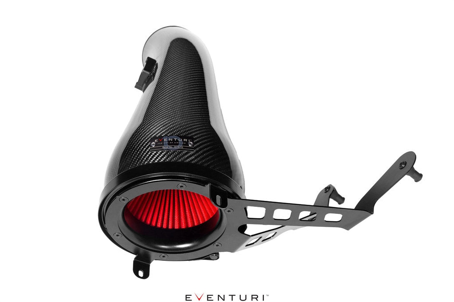 Eventuri – Admission carbone BMW M135 F70 / M235 F74 / X1 M35 U11 / X2 M35 U10 – détail 7