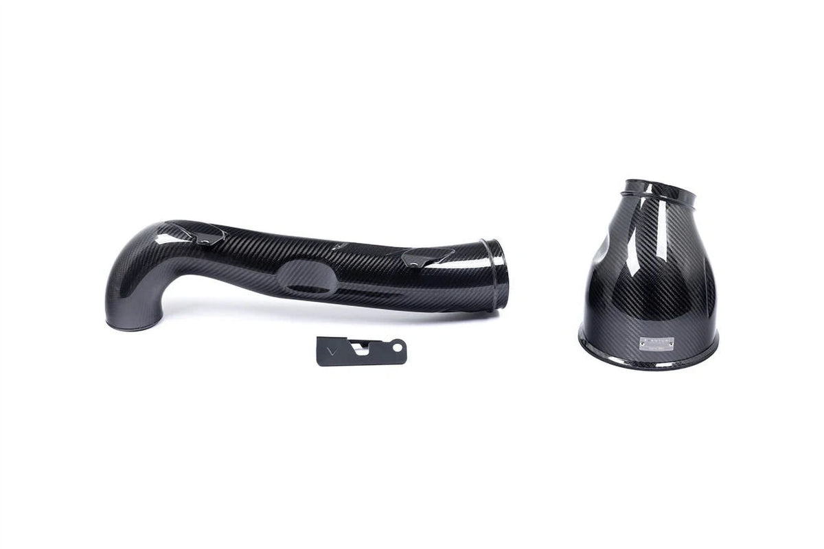 Eventuri – Kit de conversion admission BMW M3 / M4 G8x pour barre CSL
