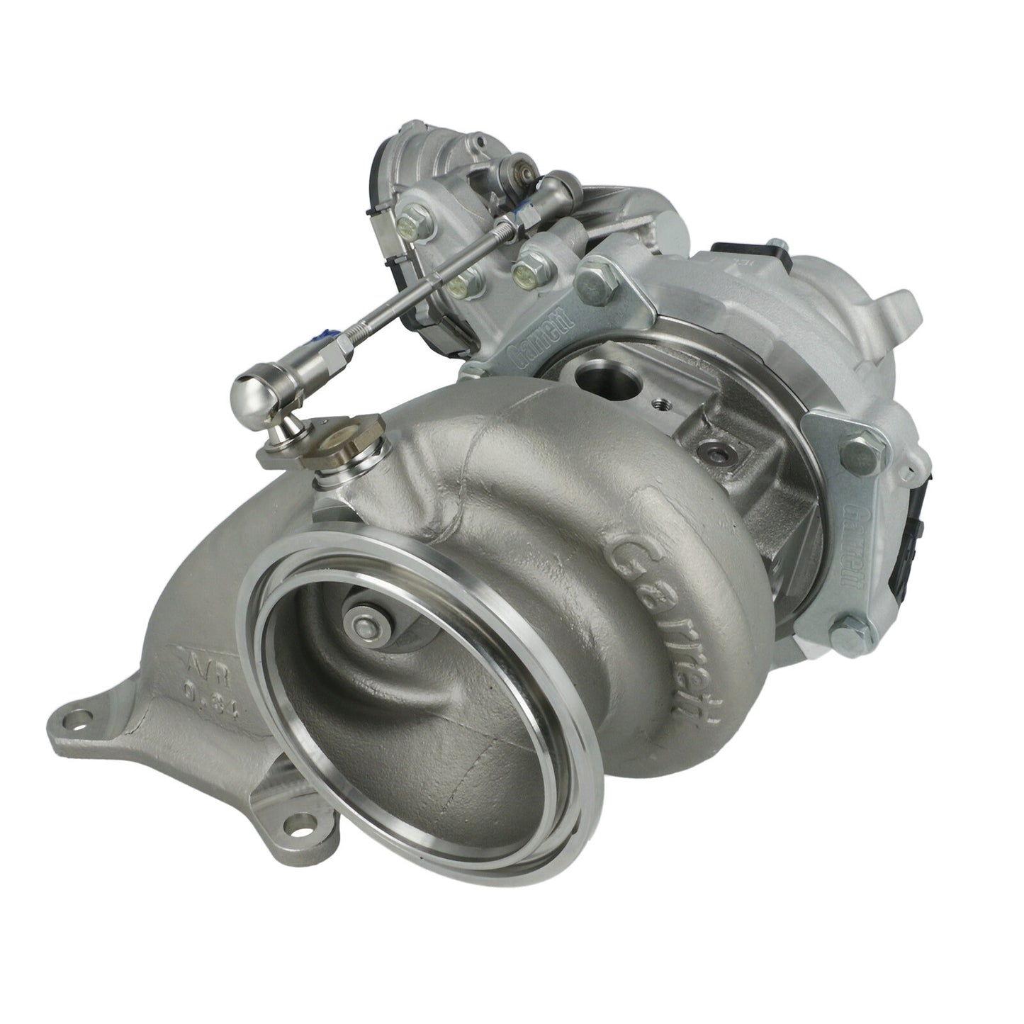 Garrett turbo hybride is38 Powermax stage 1 - plug n play