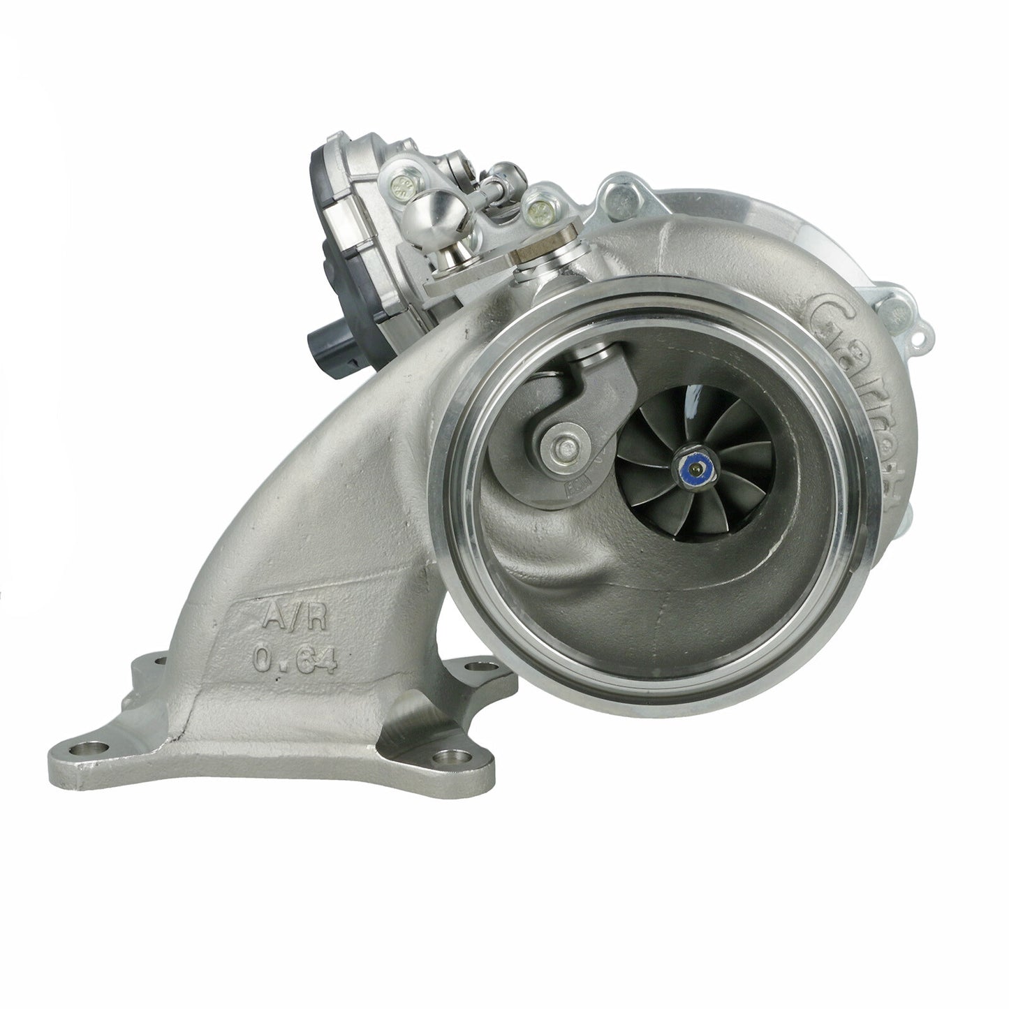 Garrett turbo hybride is38 Powermax stage 1 - plug n play