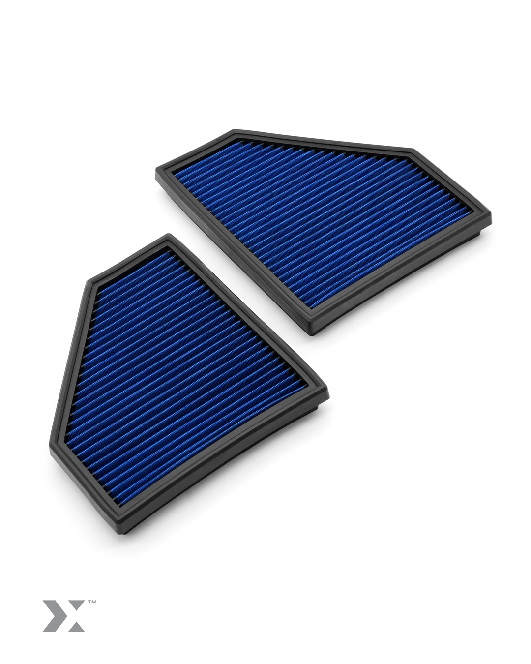 MMX filtres à air coton BMW G8x S58 – MMR01-1601