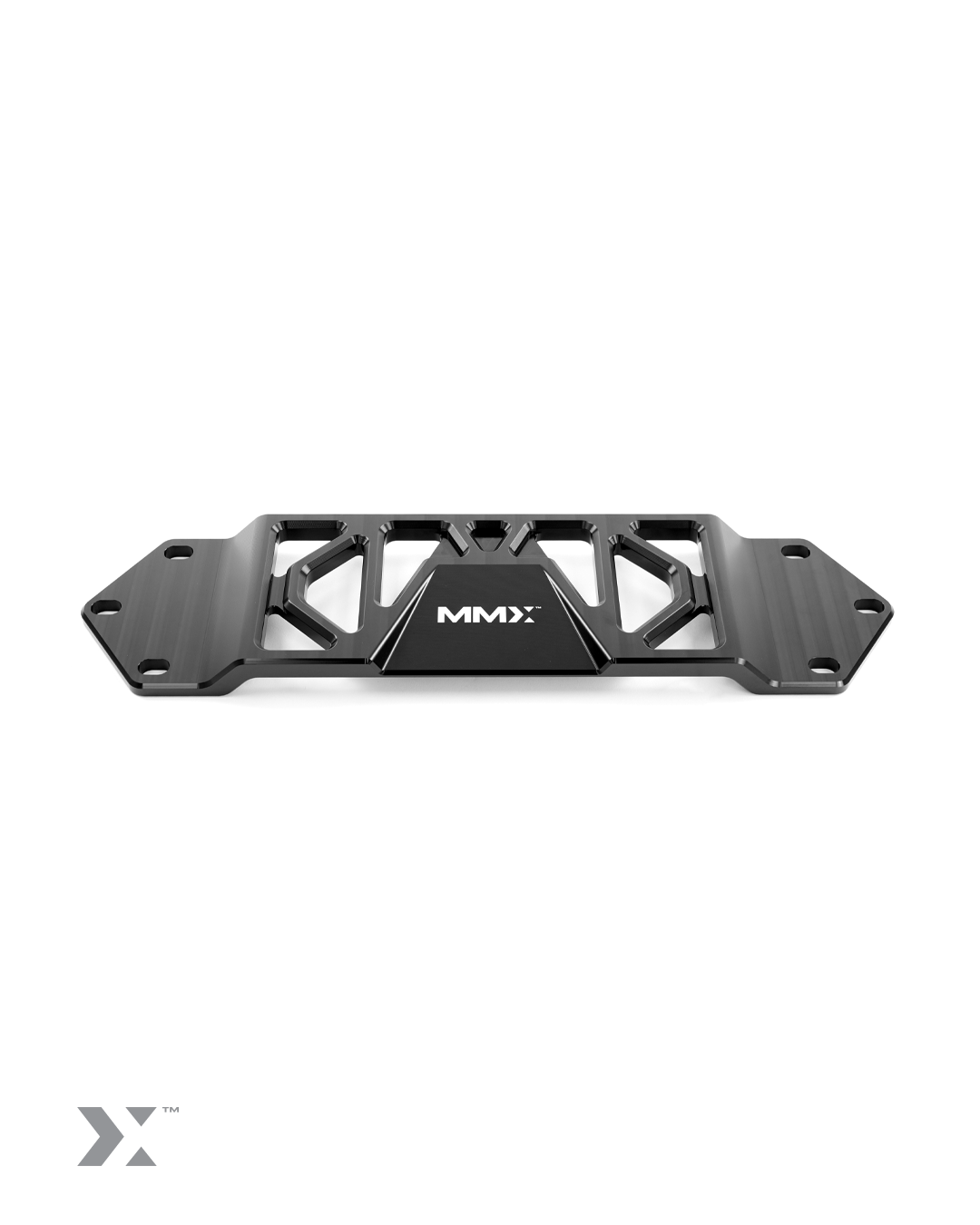 MMX – Renfort inférieur de châssis BMW M2/M3/M4 F8x – MMR13-1000 — vue complémentaire