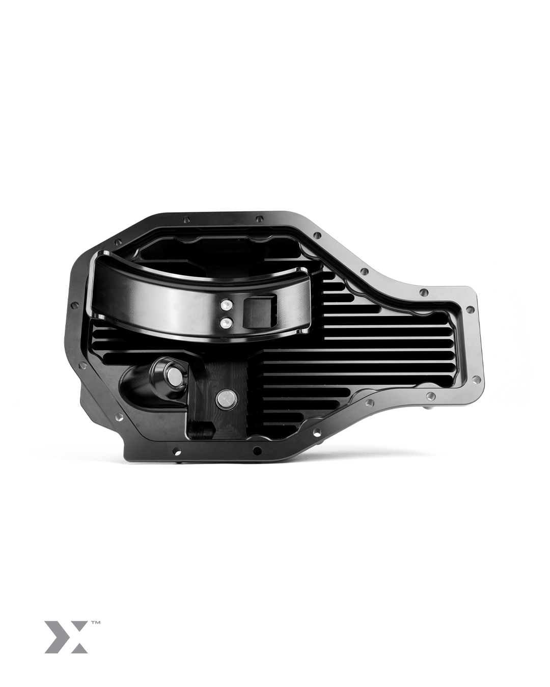 MMX – Kit différentiel Ultimate Track BMW M2/M3/M4 G8x – MMR55-0003 — vue complémentaire