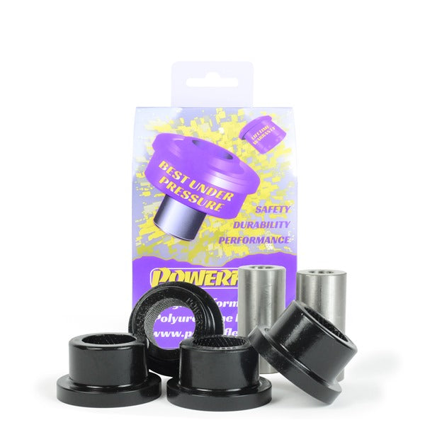 Silentblocs avant de triangles avant Powerflex PFF85-501 avec leurs douilles