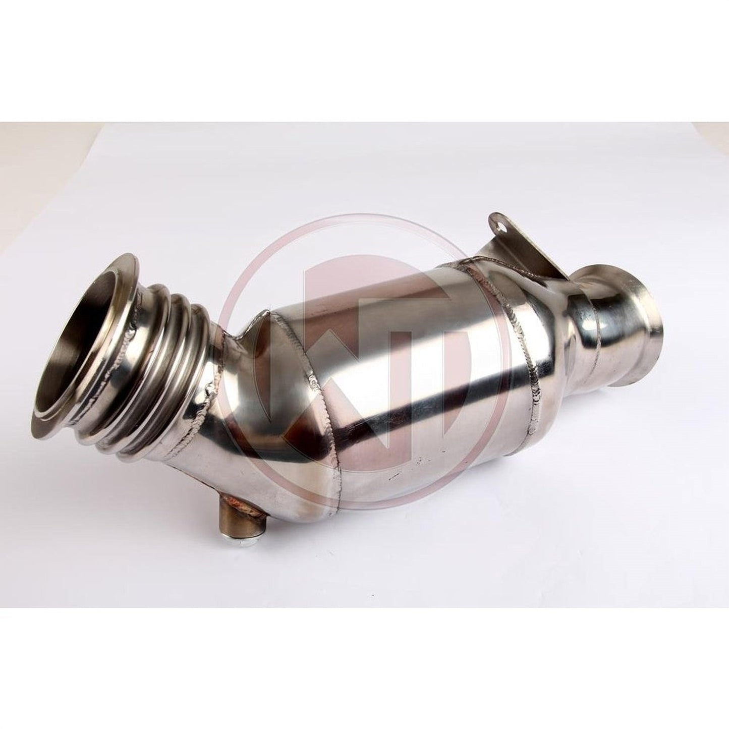 Downpipe sans catalyseur jusqu'en 06/2013 pour BMW M 135i/335i/435i – vue 5