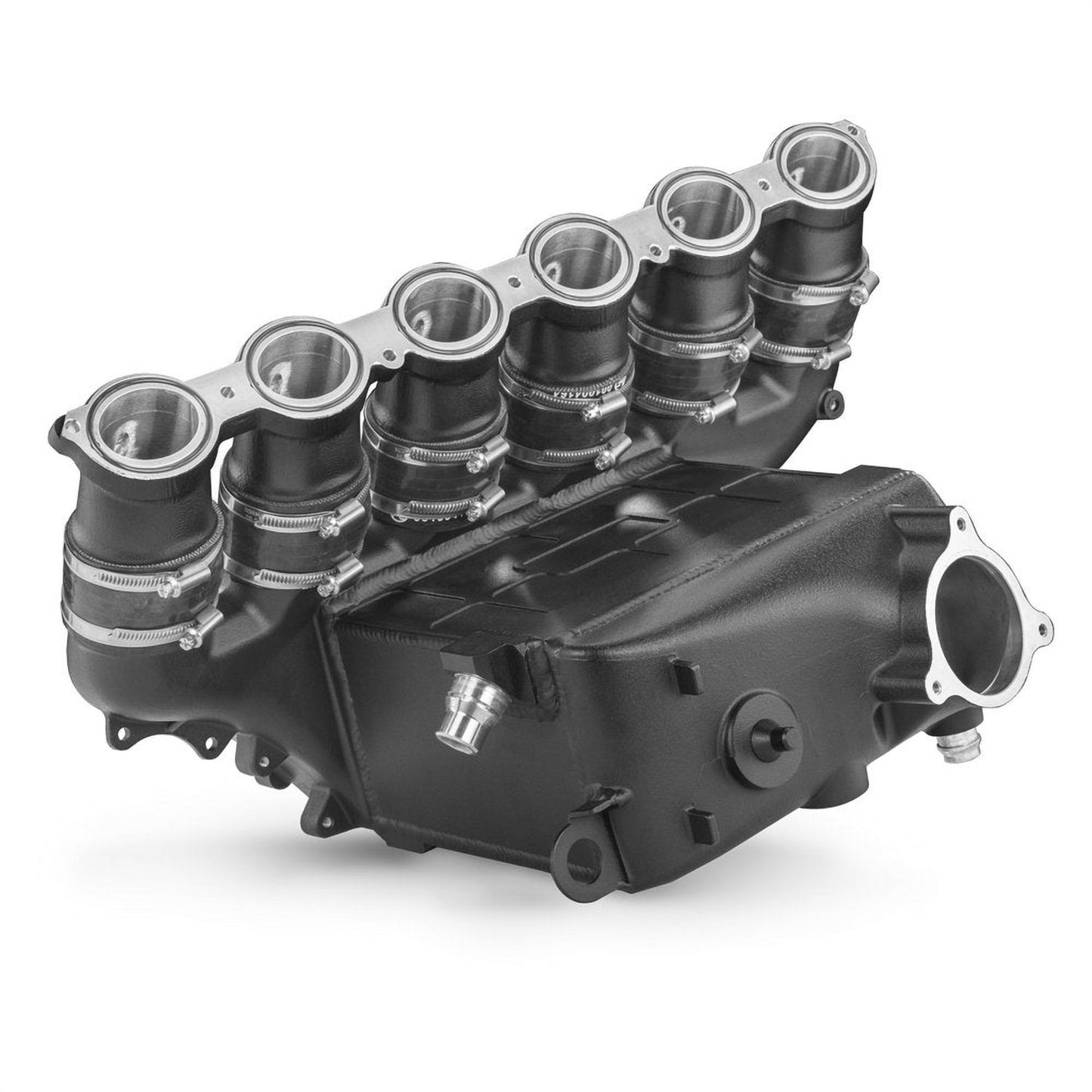 Collecteur d'admission avec Intercooler intégré pour BMW M2/M3/M4 G8x – vue 5
