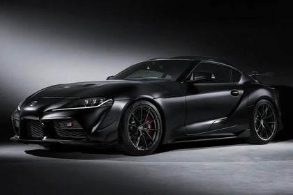 Toyota Supra A90 (J29)