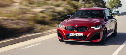 BMW M240i G42