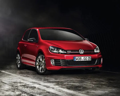 Golf VI GTI / R