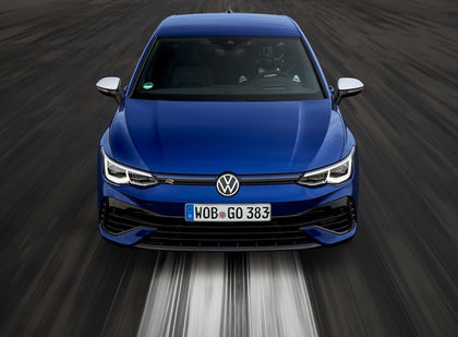 Golf 8 / 8.5 GTI, Clubsport & R
