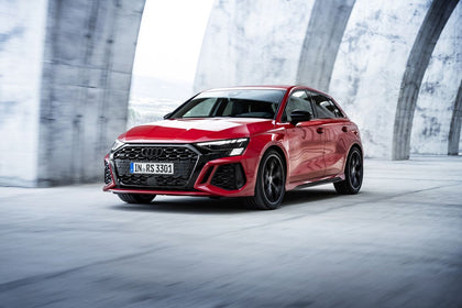 Audi RS3 8Y / Facelift 2025
