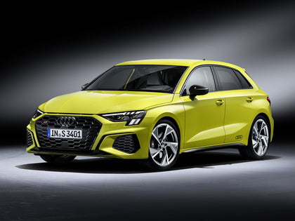 Audi S3 8Y / 8Y.2