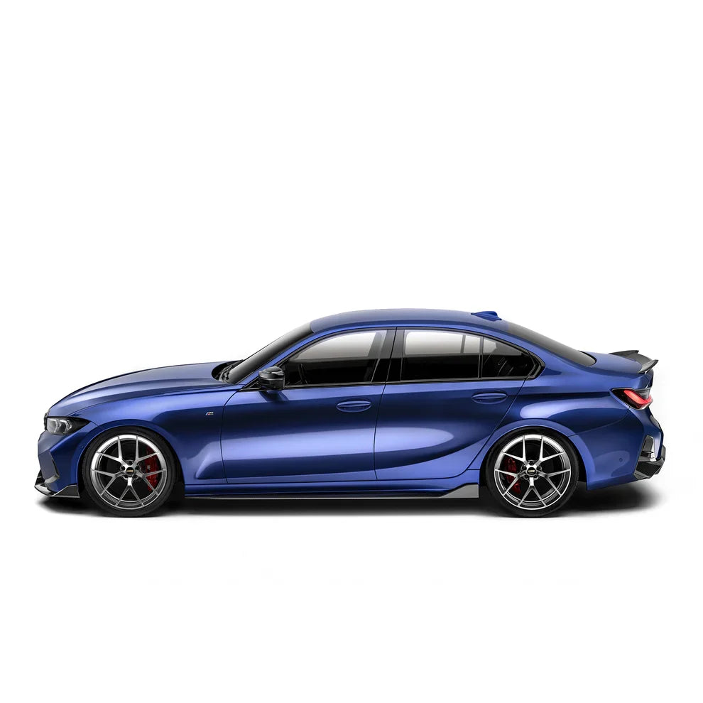 ADRO – Diffuseur arrière pour BMW G20 M340i LCI – vue 4