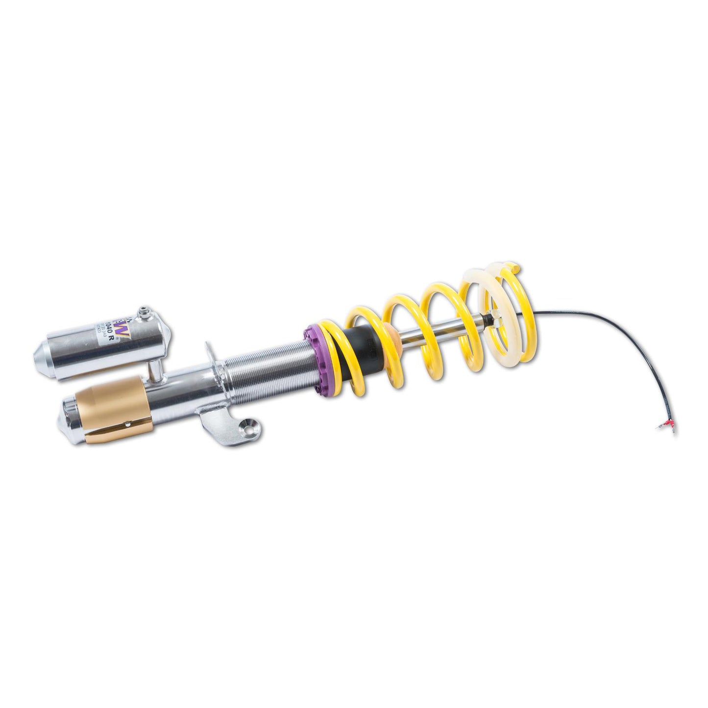 KW DDC Plug & Play – BMW M3 F80 / M4 F82 F83 – 39020039 – vue officielle KW 3
