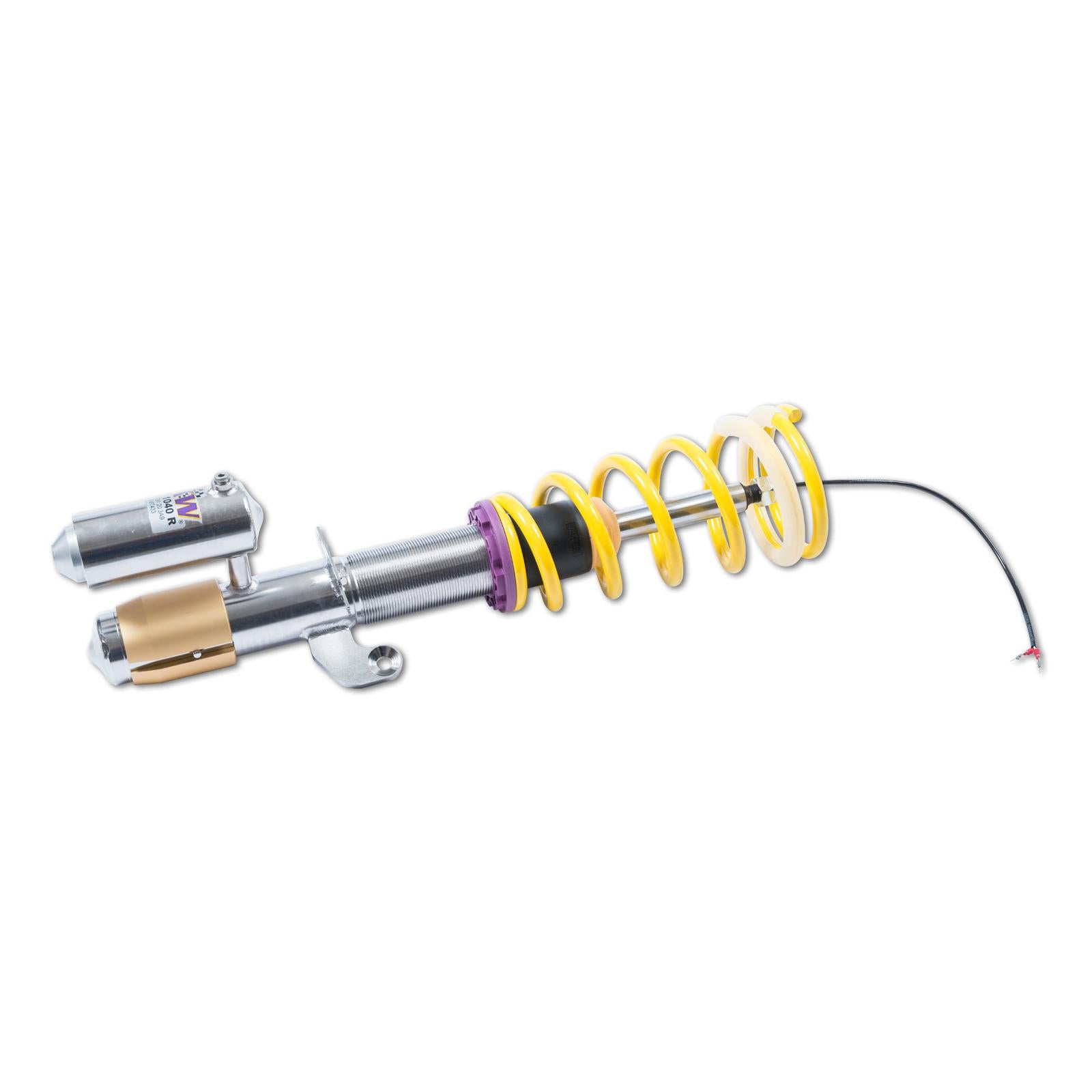 KW DDC Plug & Play – BMW M3 F80 / M4 F82 F83 – 39020039 – vue officielle KW 3